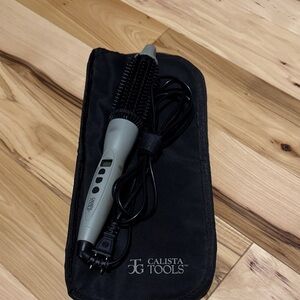 Calista Tools Gray Hair Styling Tool
